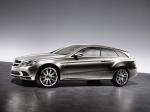 Mercedes-Benz ConceptFASCINATION 2008 года